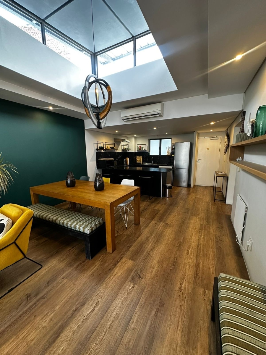 To Let 2 Bedroom Property for Rent in Cape Town City Centre Western Cape